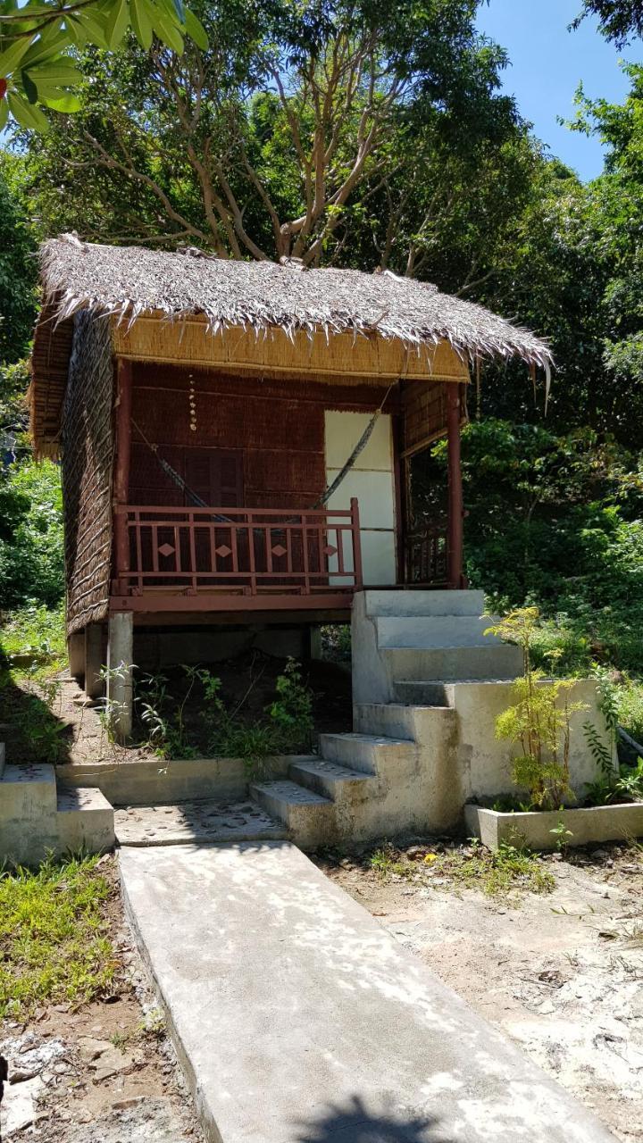 Lodge Khim Vouch Ay Rabbit Island Kep